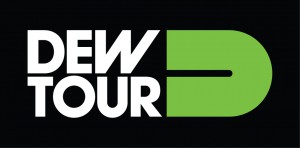 Dew Tour logo