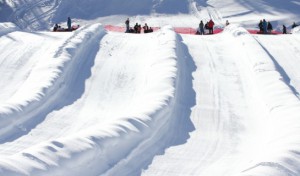 Tubing at Copper Mountain Photo courtesy of skicoupons.com