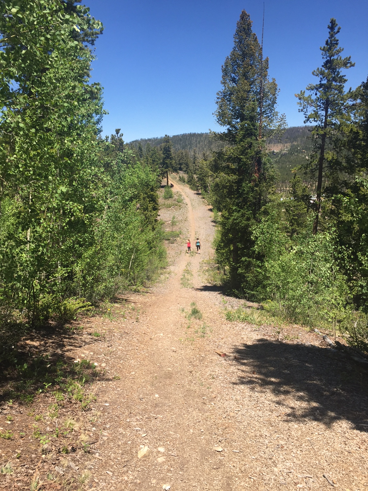 A locals Guide to Trail Etiquette in Breckenridge Best of