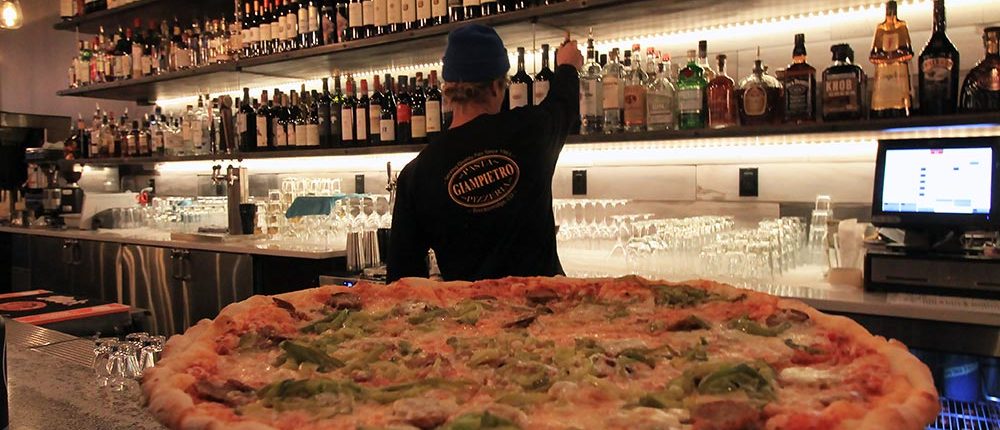 Giampietro Pizza & Pasteria