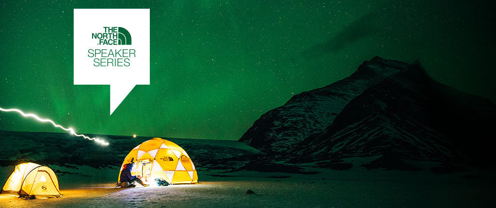 Northface Speaker Series