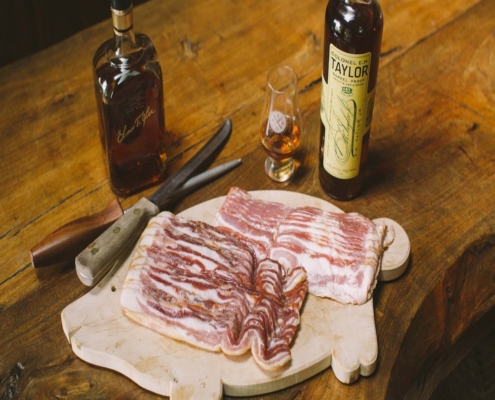 Photo Cred: The Bourbon Review