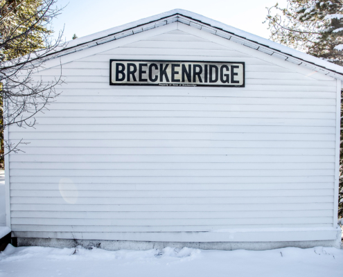 Top 5 Photo Spots in Breckenridge