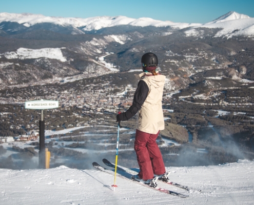 Take Care of Your Mind, Body & Soul in Breckenridge This Year